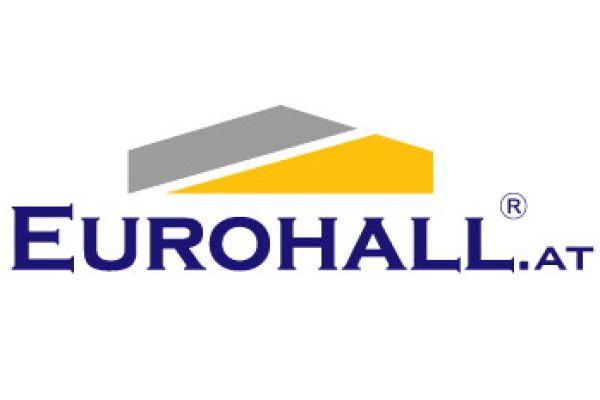 Eurohall Logo