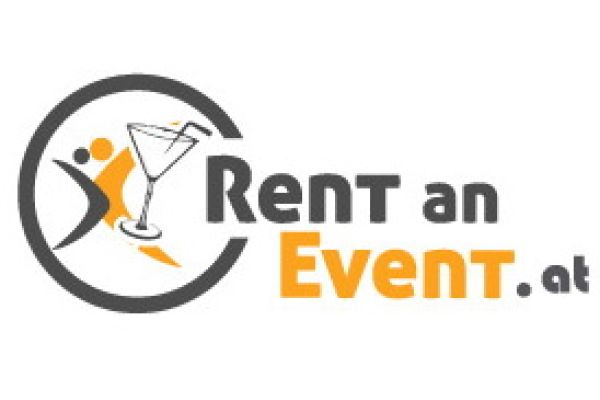 Rent an Event Logo